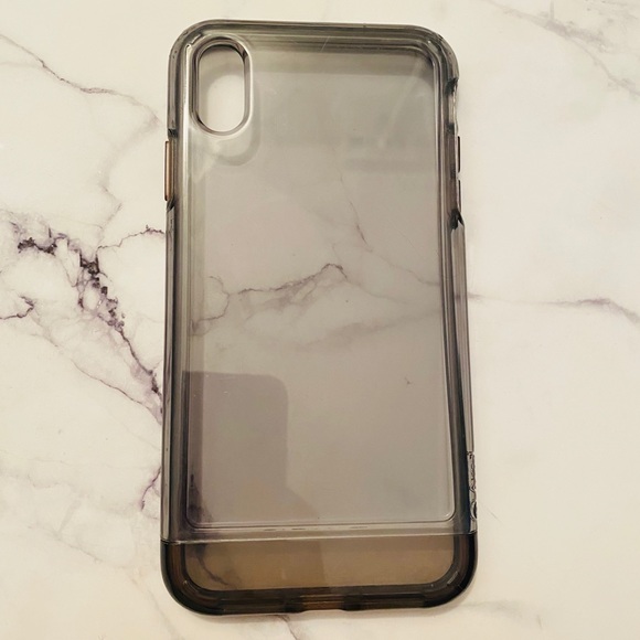 iPhone XS max phone case - Picture 1 of 3